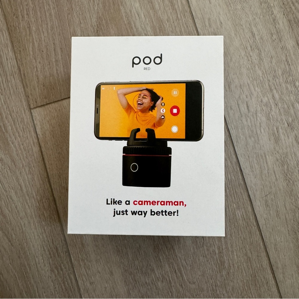 Pivo Pod Model R1